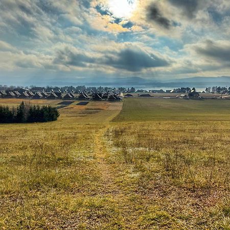 Hotel Drevenicka Amalka Liptowski Tarnowiec Zewnętrze zdjęcie