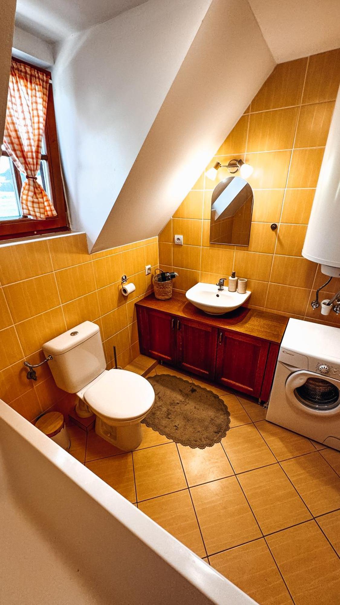 Hotel Drevenicka Amalka Liptowski Tarnowiec Zewnętrze zdjęcie