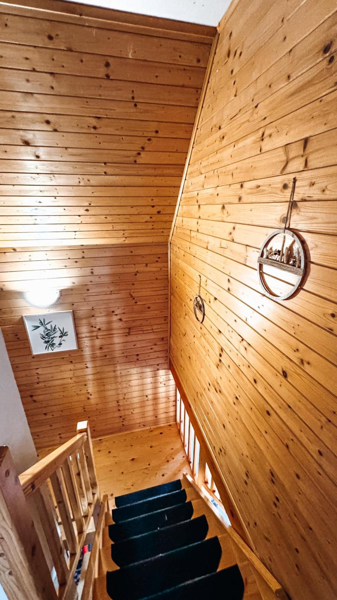 Hotel Drevenicka Amalka Liptowski Tarnowiec Zewnętrze zdjęcie