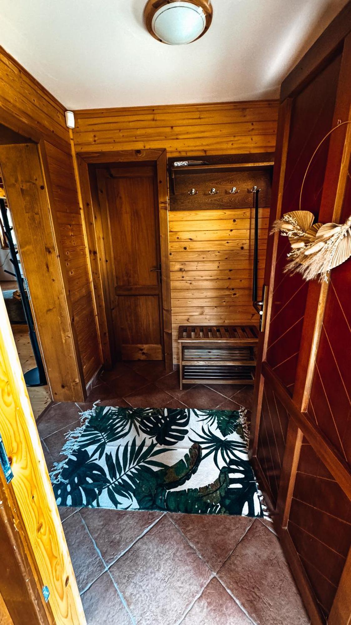 Hotel Drevenicka Amalka Liptowski Tarnowiec Zewnętrze zdjęcie